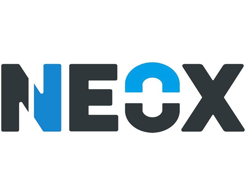 neox's logo