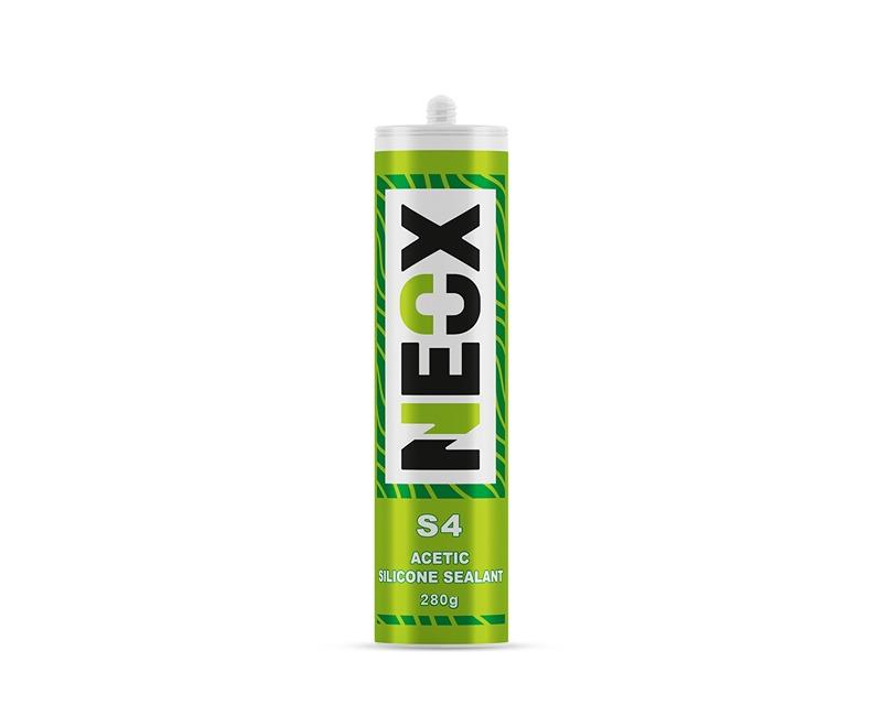 Neox S4 Universal Silicone