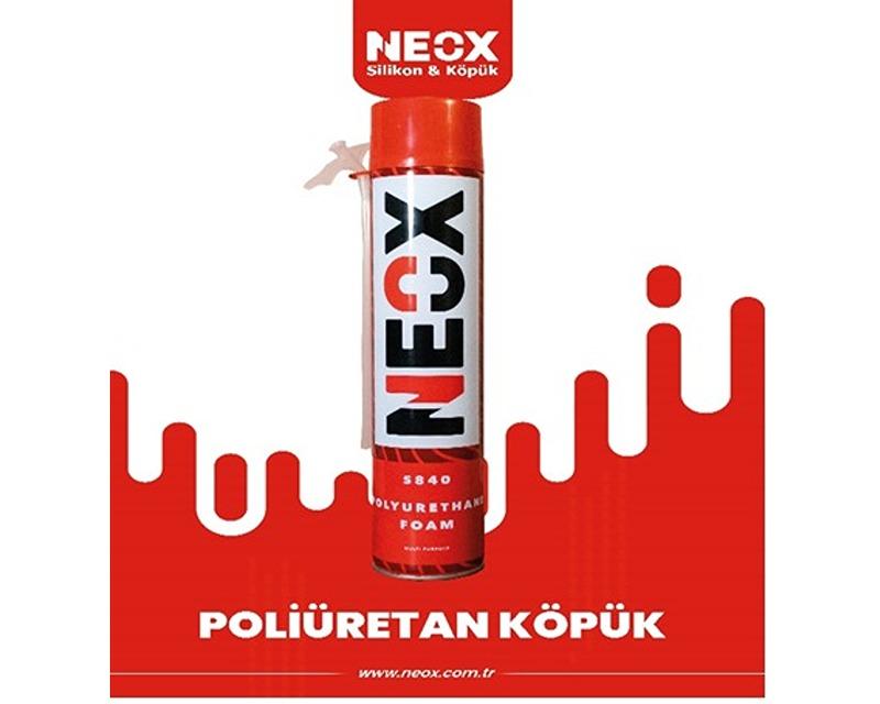 NEOX 300 GR FOAM
