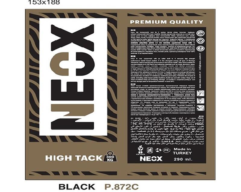 NEOX HIGH TACK 290 ML