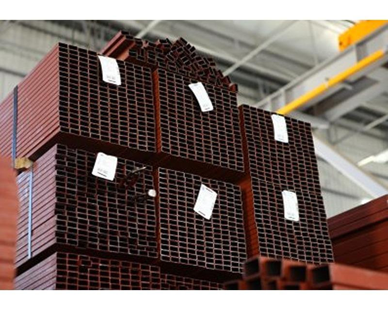 Structural Steel Hollow Sections