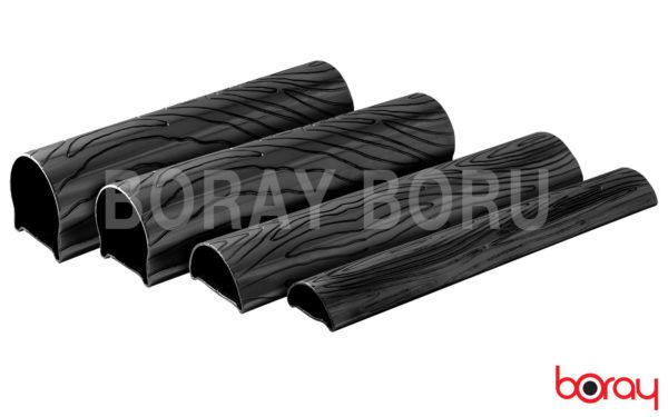 Patterned Handrails (HR)