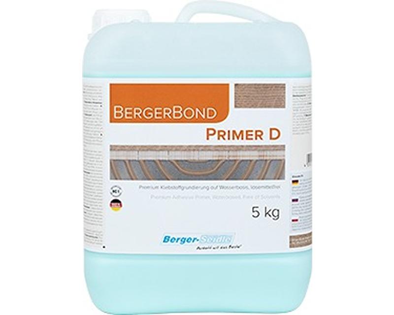 Primers BergerBond® Primer D