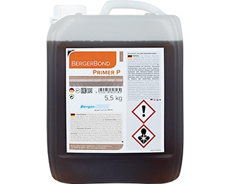 Primers BergerBond® Primer P