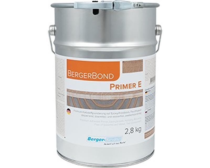 Primers BergerBond® Primer E