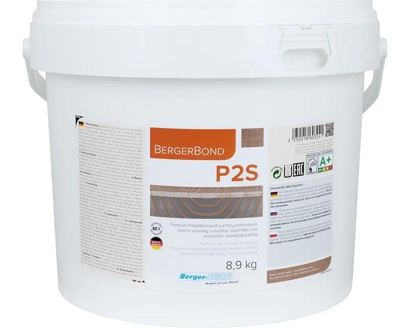 Adhesives BergerBond® P2S