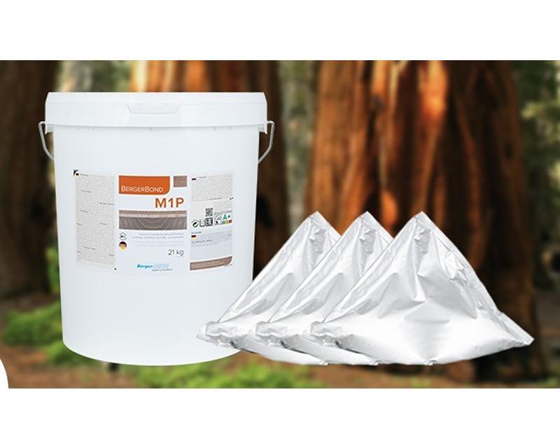 Adhesives BergerBond® M1P