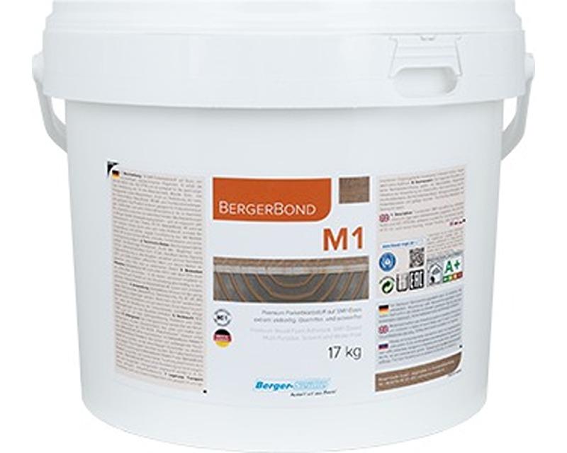 Adhesives BergerBond® M1