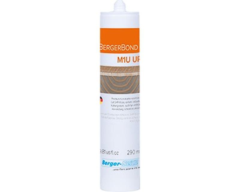 Adhesives BergerBond® M1U UP
