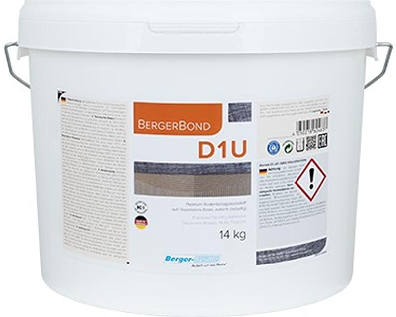 Adhesives BergerBond® D1U