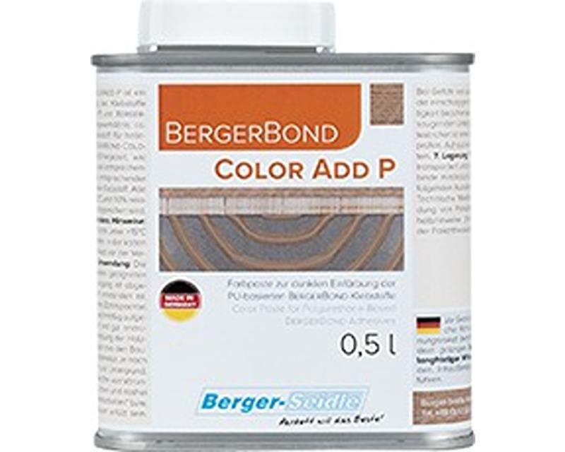 Special Products BergerBond® ColorAdd P