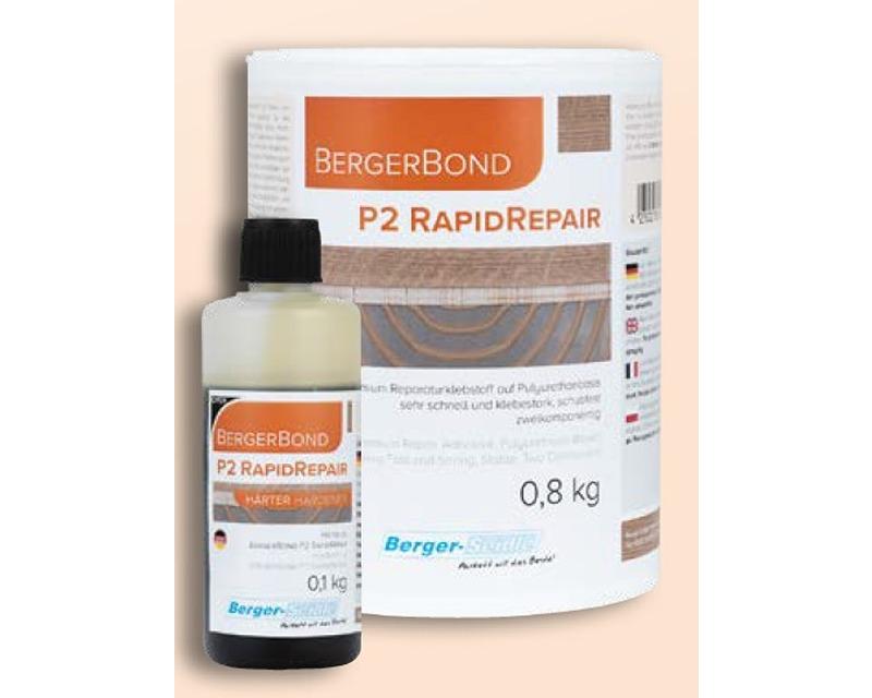 Special Products BergerBond® P2 RapidRepair