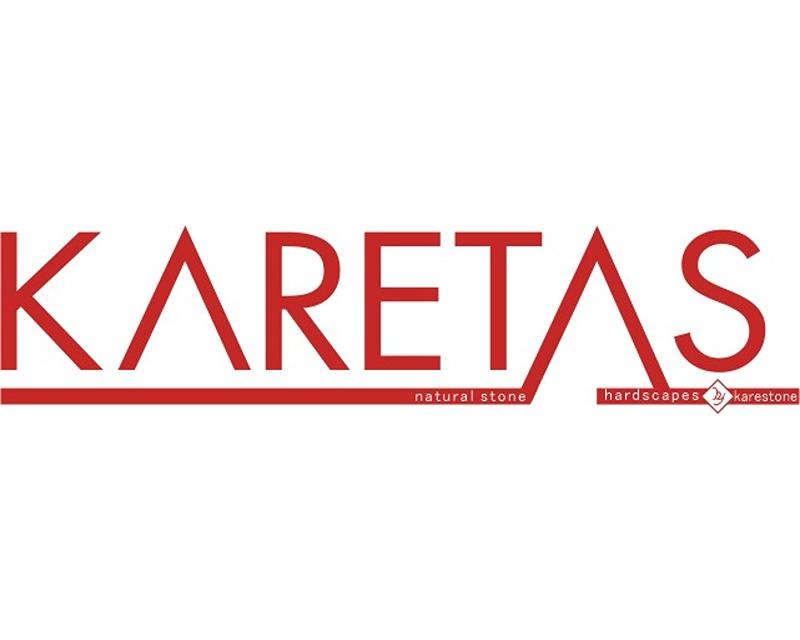 Karetas's logo