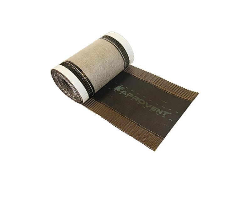 Ridge Ventilation Water Insulation Tape KAPROVENT – PLUS