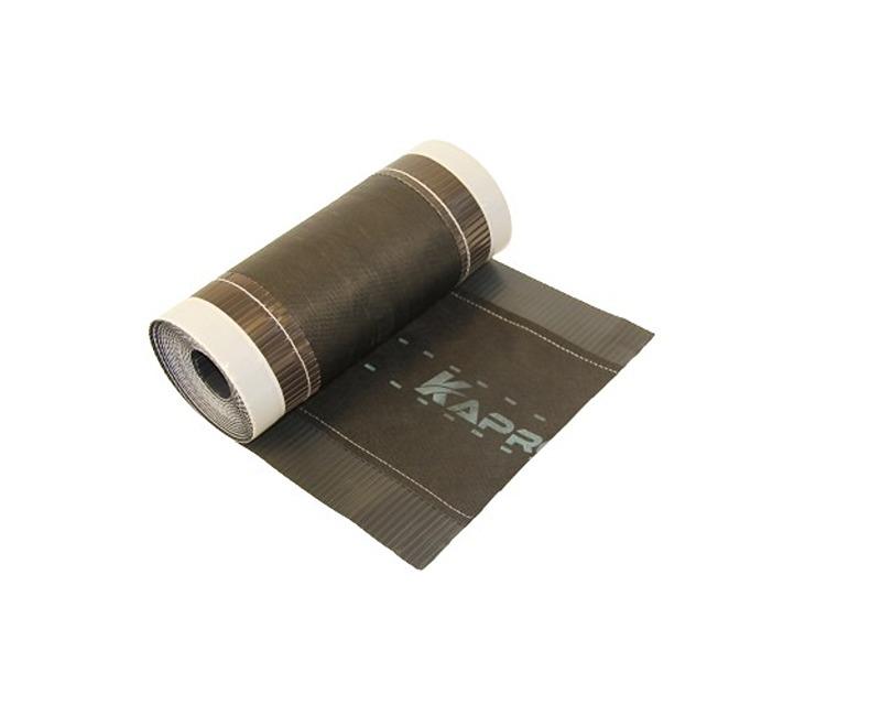Ridge Ventilation Water Insulation Tape KAPROVENT – PLA