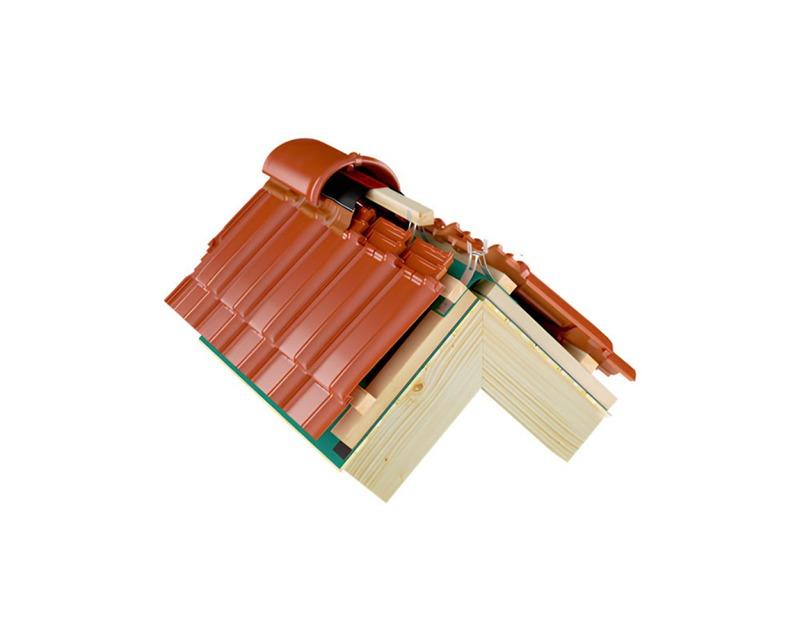 Purlin Ashik Carrying Leg-Roofing Accessories