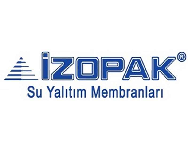 izopak's logo