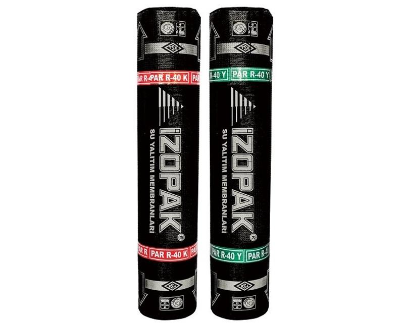 Membrane PAR SERIES  (APP MODIFIED -5) PAR-40