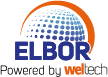 Elbor's logo