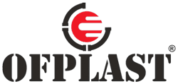 OFPLAST's logo