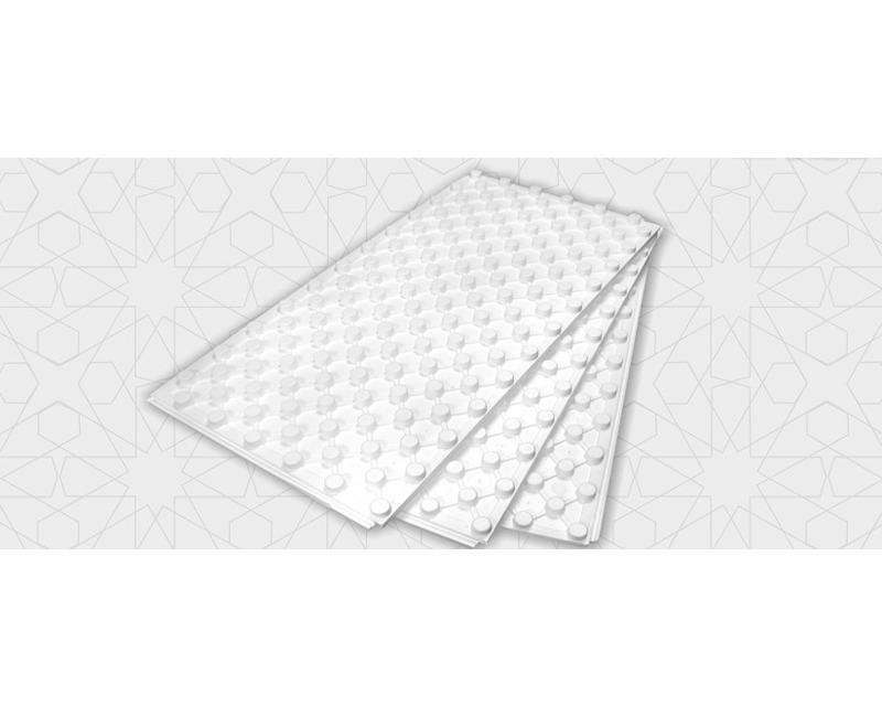 UNDERFLOOR HEATING SYSTEM 30 DNS