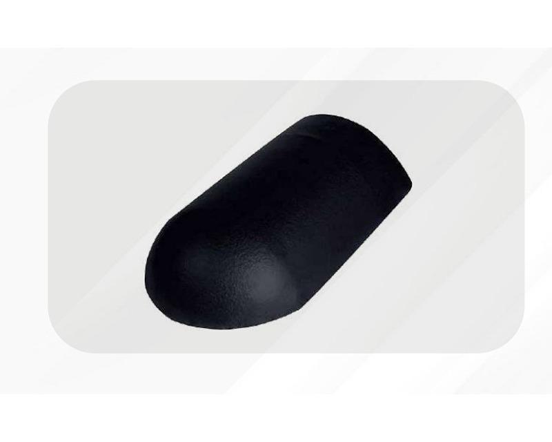 Ridge Tile Ending