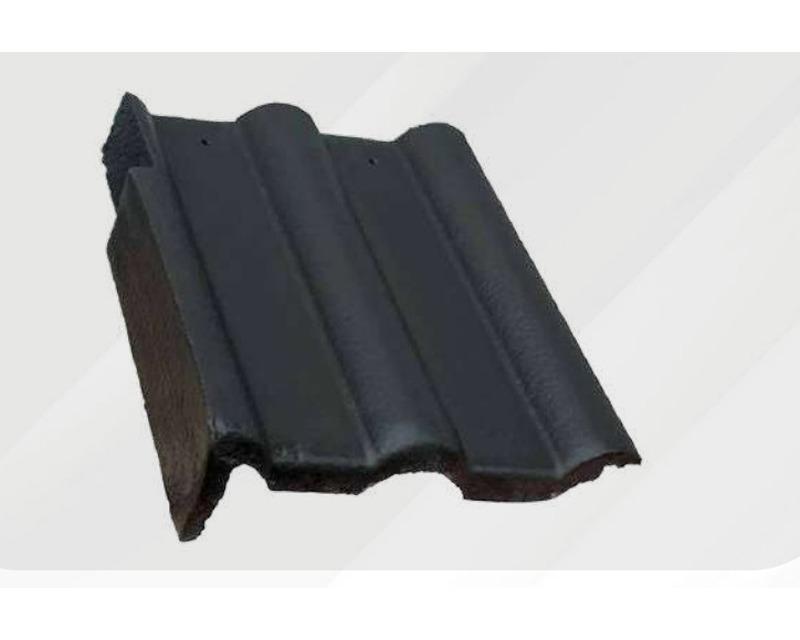 Left Eaves Course Tile