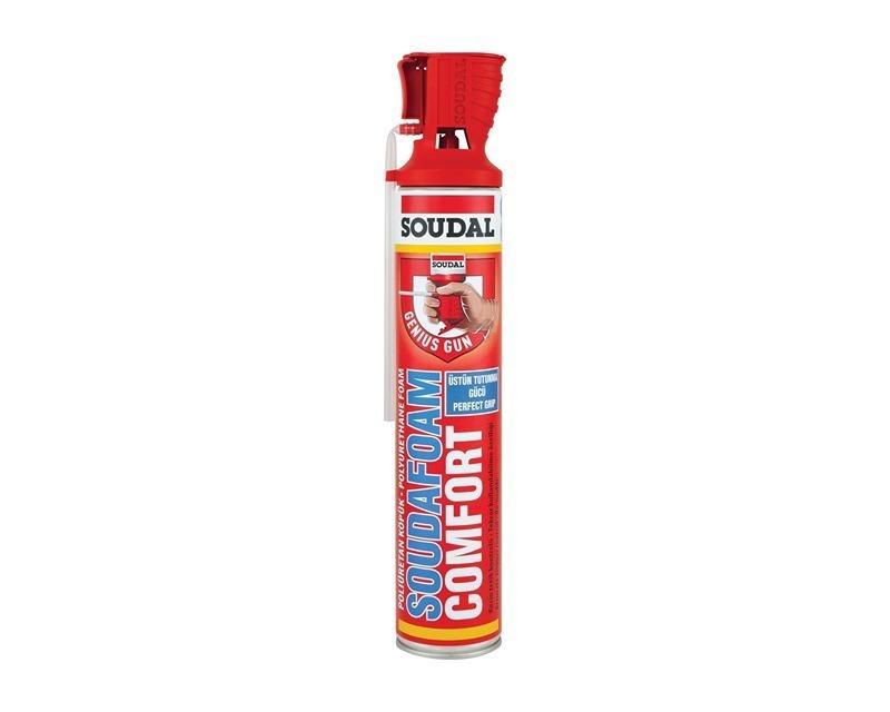 SOUDAFOAM COMFORT POLYURETHANE FOAM