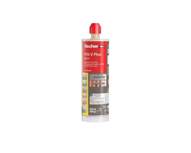 Fischer FIS V Plus 410c Injection Mortar