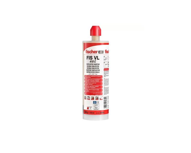 Fischer FIS VL 410c Injection Mortar