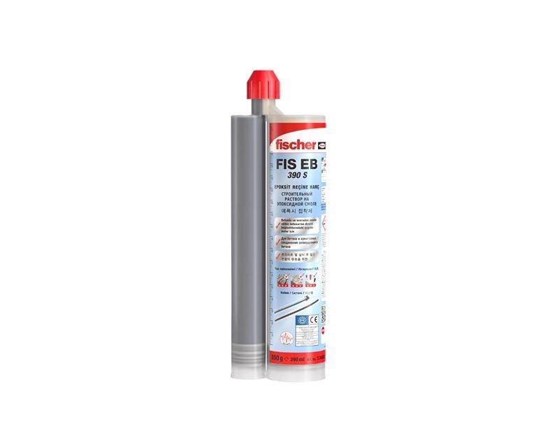 Fischer FIS EB 390s Epoxy Dowel
