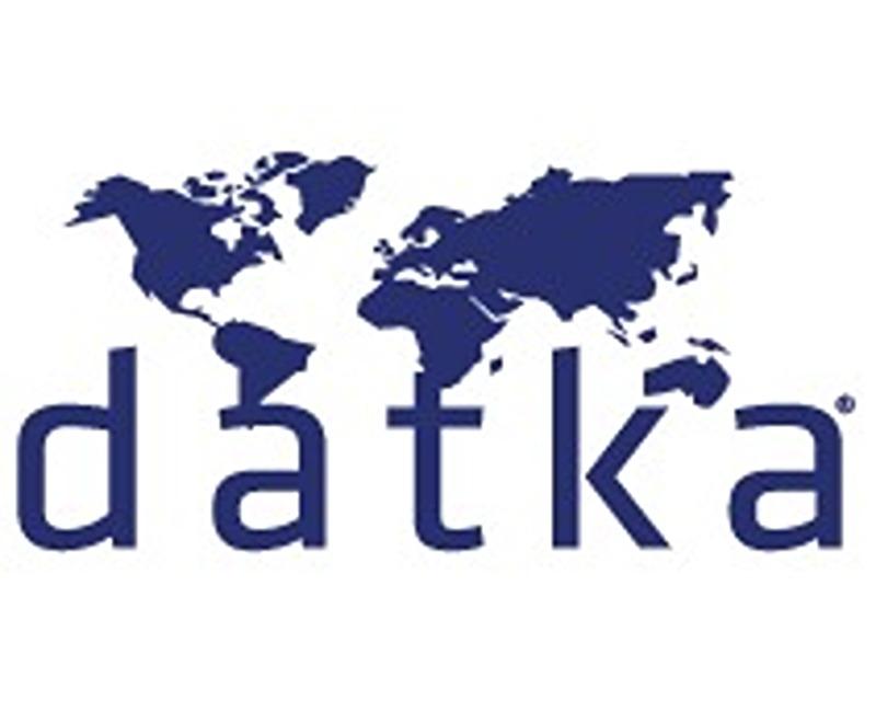 DATKA's logo