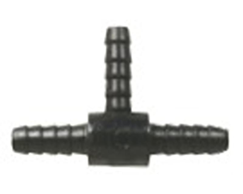 TE PIECE FOR SPAGETTI PIPE