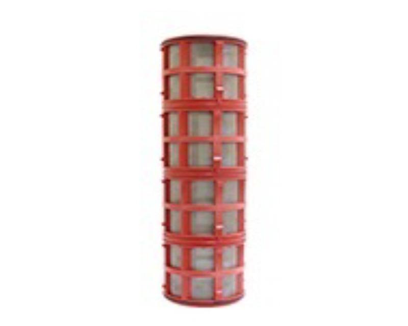 CARTRIDGES PLASTIC FILTER SCREEN CARTRIDGES