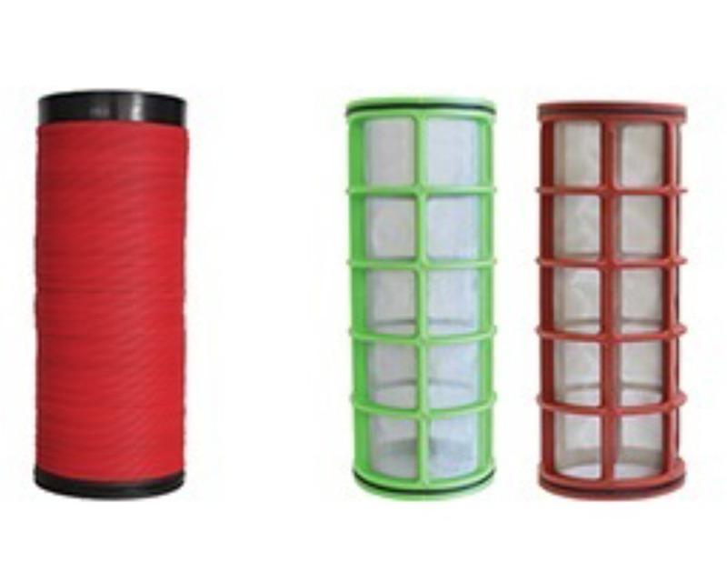 CARTRIDGES Y TYPE FILTER CARTRIDGES DISC
