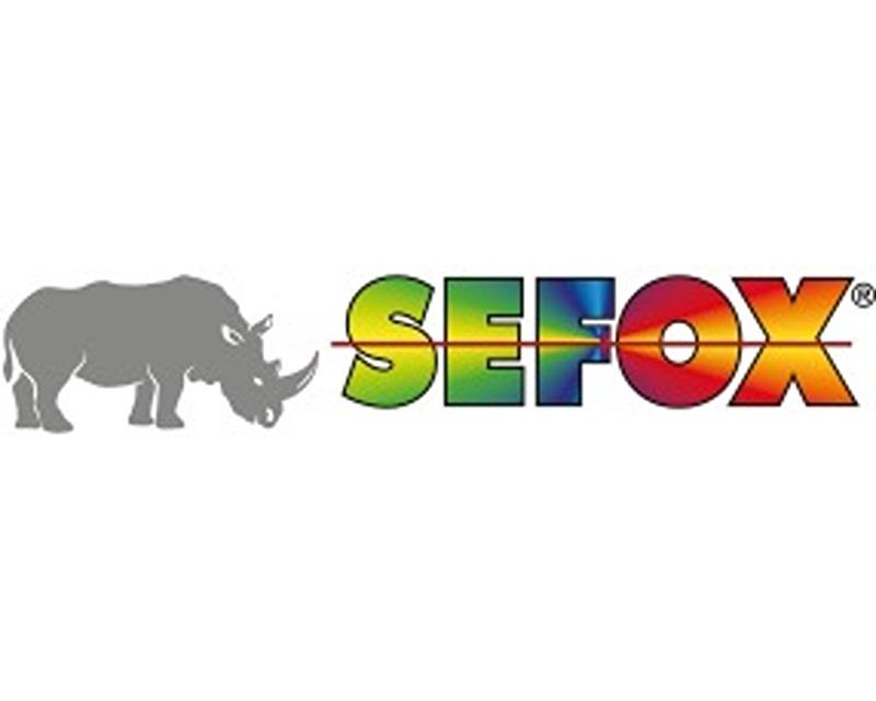 Sefox's logo