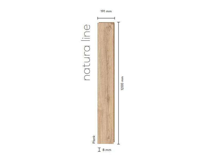 Natura line Laminant Parquet