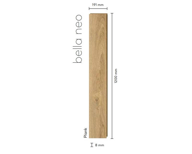 Bella Neo Laminant Parquet