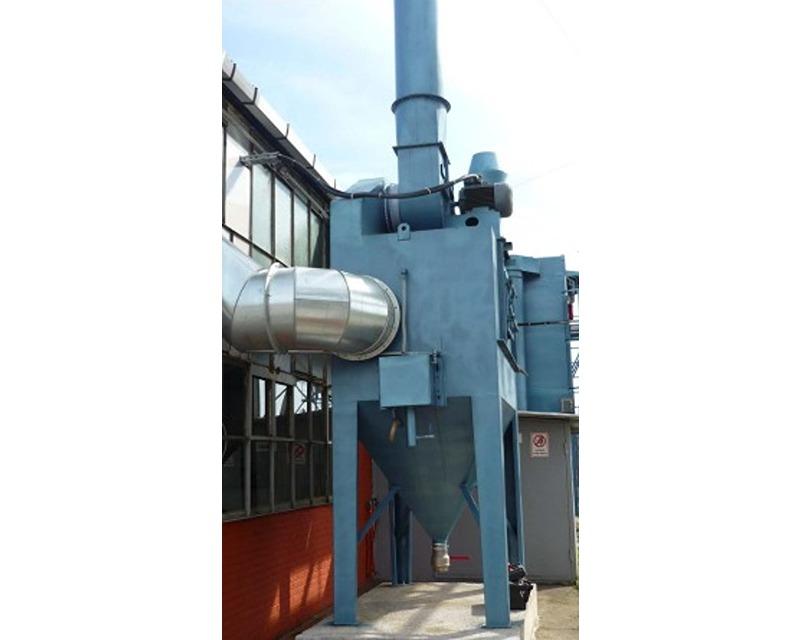 Machinery Water filter-Dust Collector