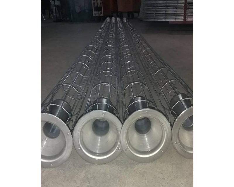 Filter cage-Dust Collector