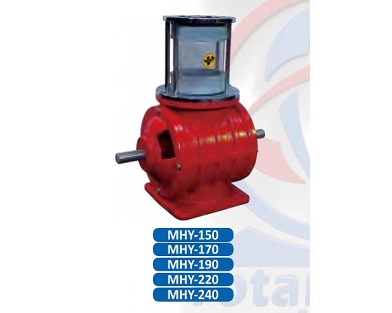 MHY - ROTARY AIRLOCK VALVES