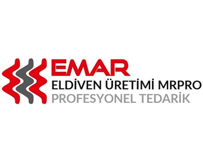 Emar's logo
