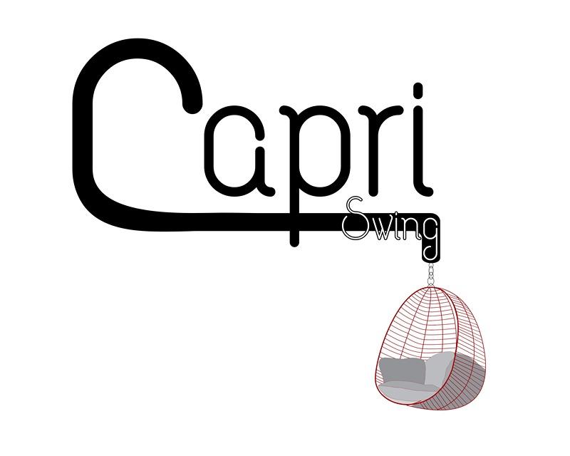 Capri Swing's logo