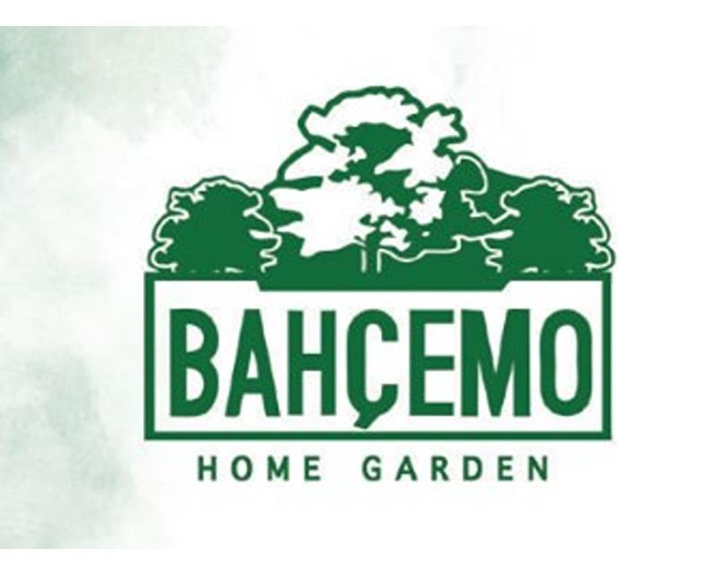 BAHÇEMO's logo