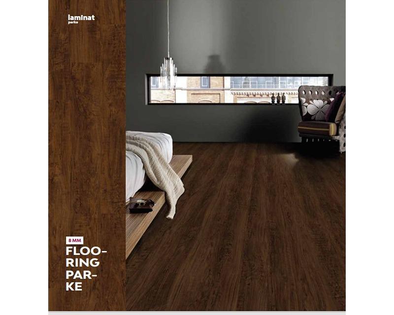 AC4 / 32 NATURE - Parquet board
