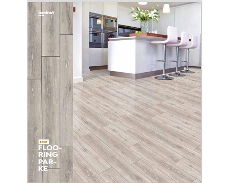 AC4 / 32 LINE PLUS - Parquet board