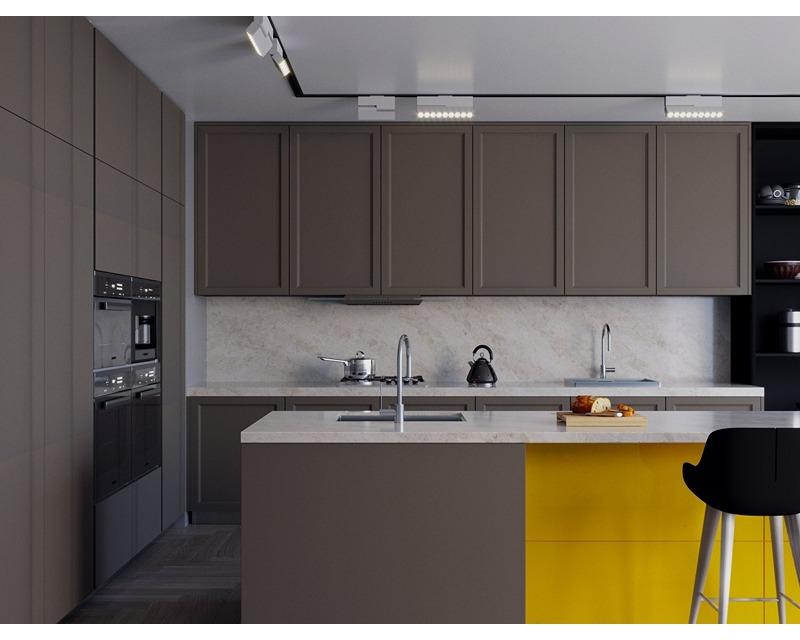 SUPERMAT MDF PANEL