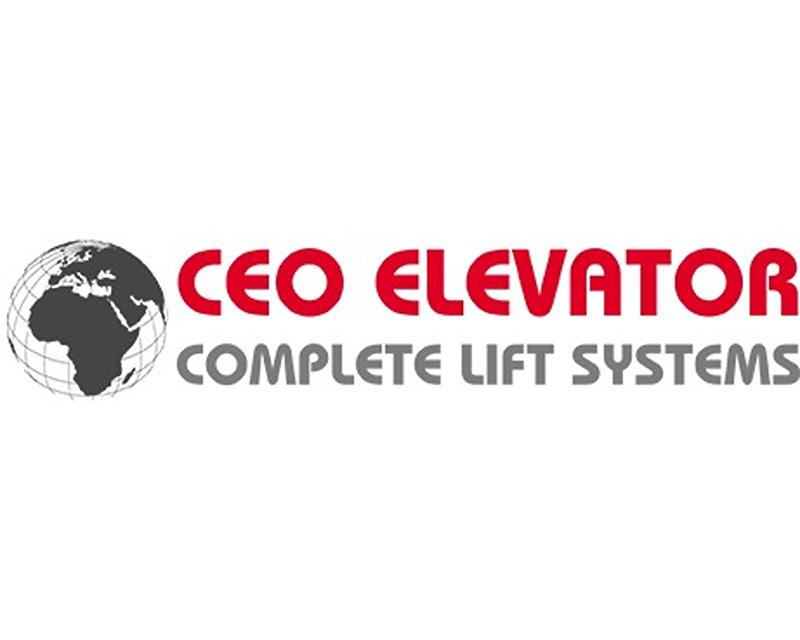 CEO ELEVATOR's logo