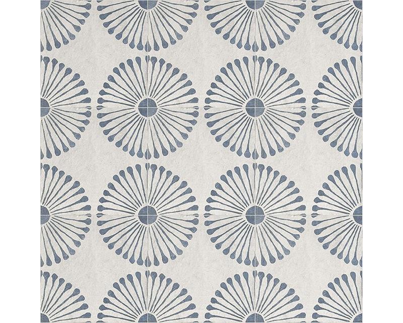 CERAMIC CARINO DECO INFANTAS 20X20 cm