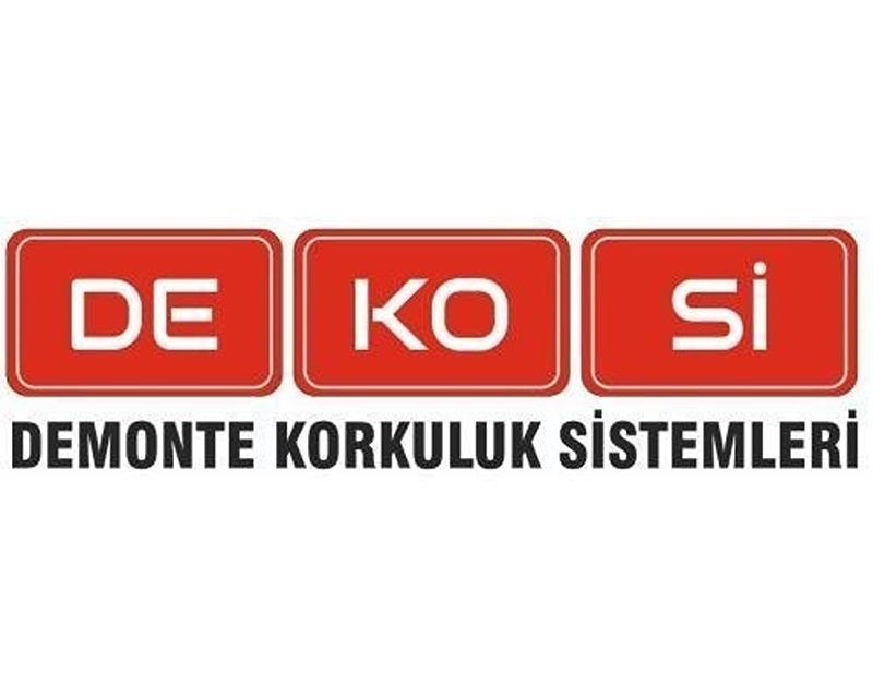 dekosi's logo